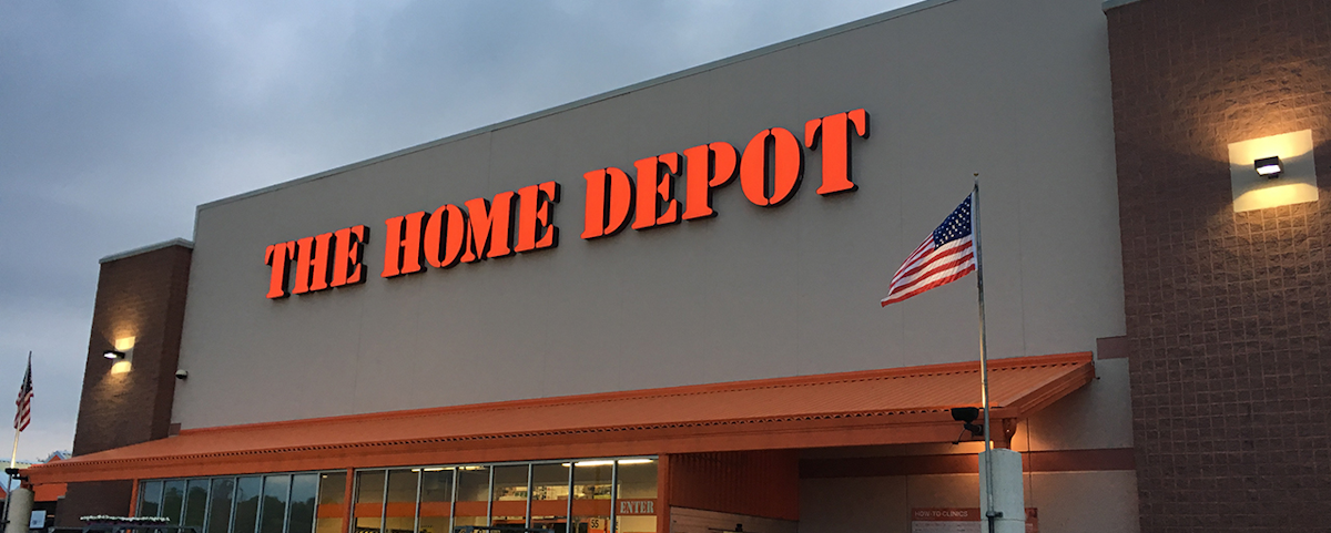 The Home Depot Names Manuel Kadre To Bod Industrial Distribution They are very easy to work with, prompt and always available if i have. industrial distribution