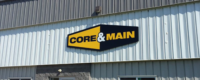 Core & Main Acquires Finish Line Systems, Enhances Metering Solutions ...