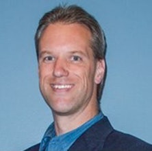 Ron Eismann, VP of Strategy for Infor Configure Price Quote