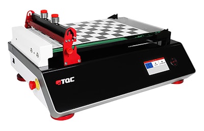 Id 35488 Automatic Film Applicator