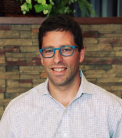 Ben Bidwell, Director, Global Forwarding Customs at C.H. Robinson