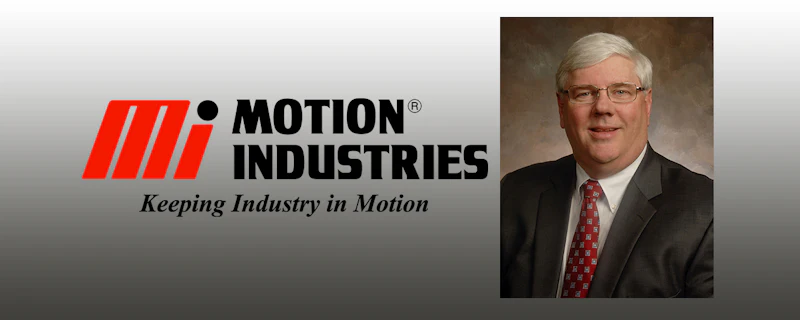 Motion Industries Announces Sudden Passing of President & CEO Tim Breen ...