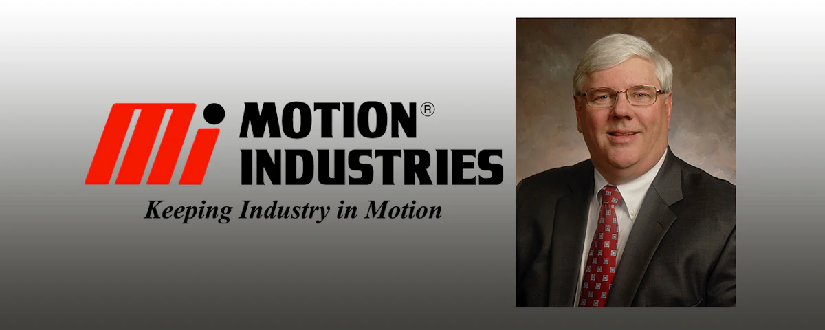 Motion Industries Announces Sudden Passing of President & CEO Tim Breen ...