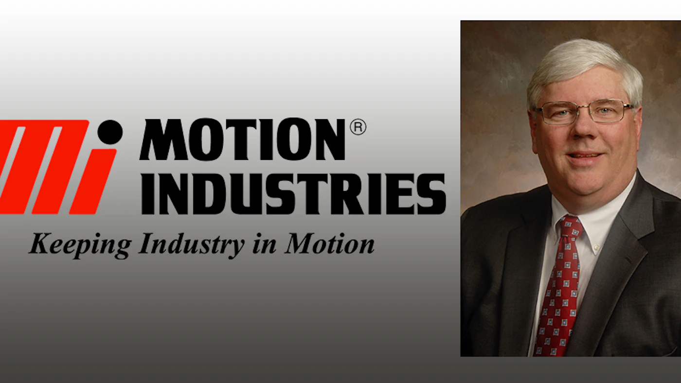 Motion Industries Announces Sudden Passing of President & CEO Tim Breen ...