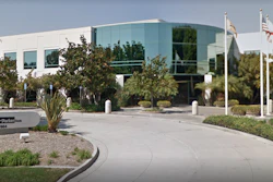 A 2011 Google street view of Parker Hannifin's Composite Sealing Solutions facility in San Diego, CA.