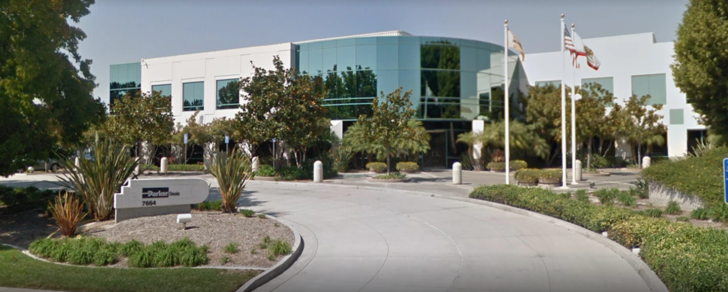 Parker Hannifin to Pay 222K to Settle Female Pay Discrimination Case