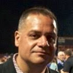 Robert A. Giacobbe, PwC Partner, Advisory Services