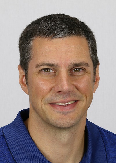 Andrew Sheridan, Marketing Manager of PIP's Retail and Specialty Markets
