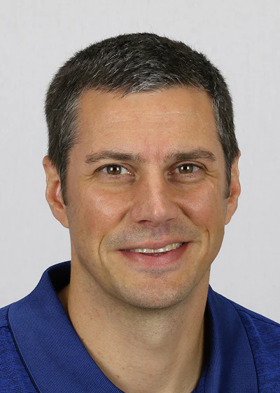 Andrew Sheridan, Marketing Manager of PIP's Retail and Specialty Markets