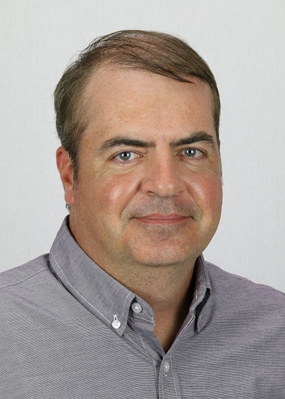 Eric Henzie, Marketing Manager of PIP's Industrial Division