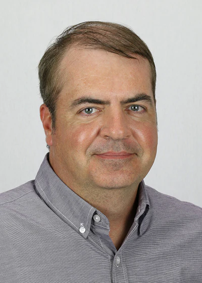 Eric Henzie, Marketing Manager of PIP's Industrial Division