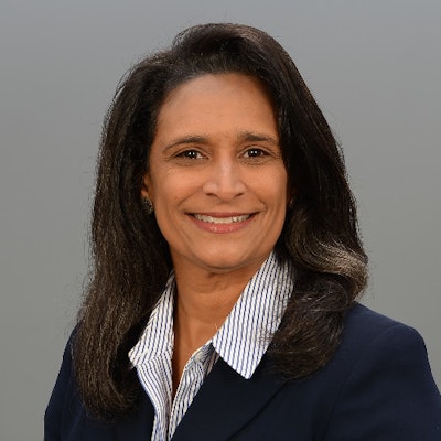 Carlonda Reilly, Ph.D., Will become CTO of Kennametal on Sept. 6