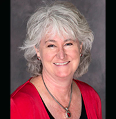 Sheila Hernandez, VP, CIO and CTO of Summit Electric Supply