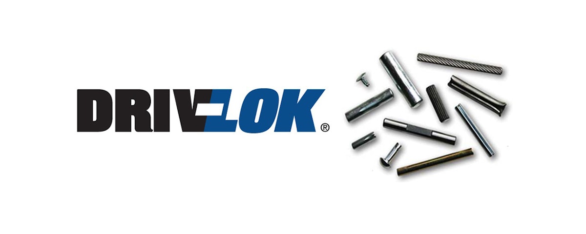 Fastening Supplier DRIV-LOK Privately Acquired