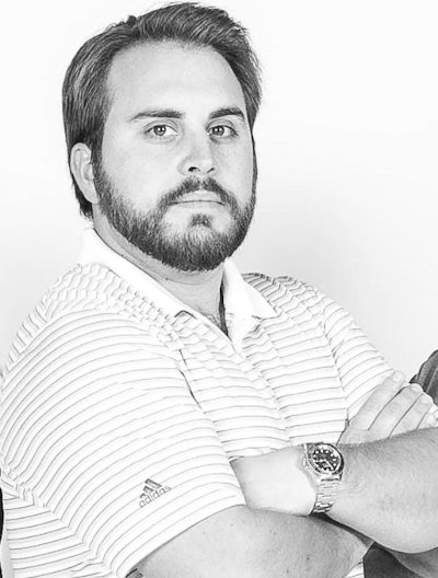 Beck Oberholtzer, Regional and Marketing Manager of CSV Marketing