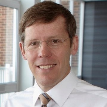 Neil Jowsey, Will become Managing Director of Cromwell on Sept. 7
