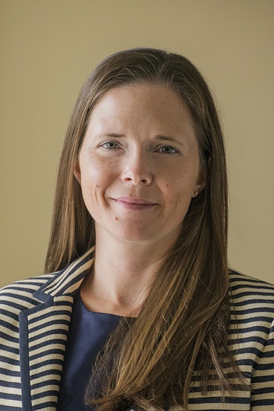 Pamela Sims, Vice President of Marketing for Motion Industries