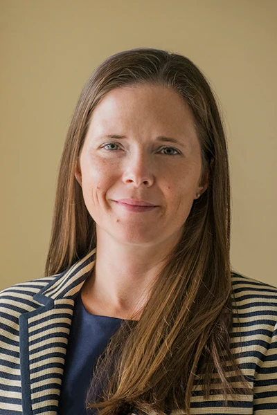 Pamela Sims, Vice President of Marketing for Motion Industries