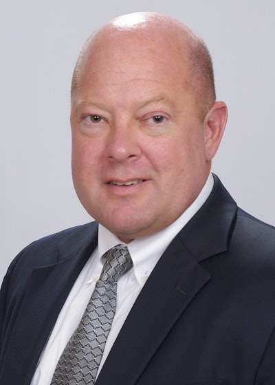 Dave Armstrong, Vice President of Strategic Sales for Summit Electric Supply