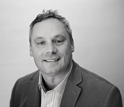 Joe Stephens, CEO of Motor City Industrial