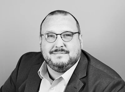 Jay Fielder, Supply Chain Technology Manager for Motor City Industrial
