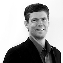 Earl van As, Vice President of Marketing & Product Management of ecmarket