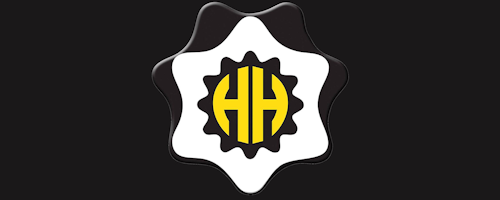 Id 35659 Hydradyne Logo