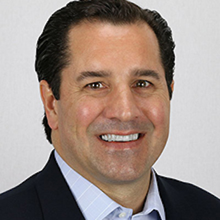 Thomas C. Fry, Chief Operating Officer