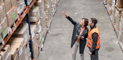 Optimizing Inventory in Your Distribution Business