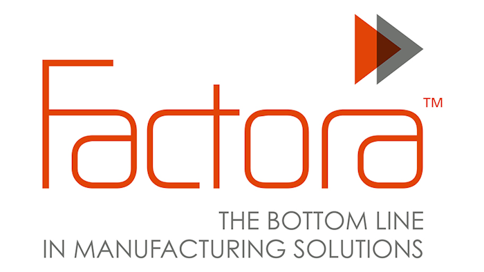 Id 35695 Factora Logo Colour 1