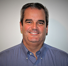 Patrick McCormick, Factora’s new Sales Director