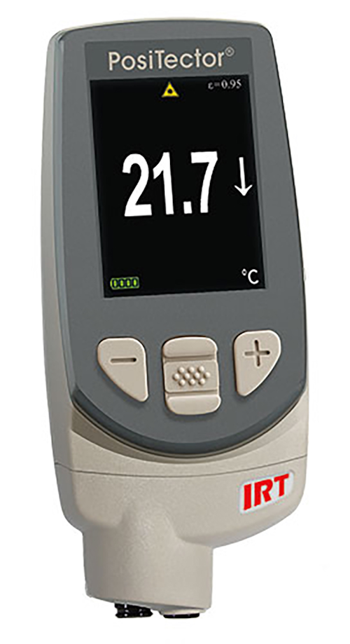 Id 35712 Posi Tector Irt