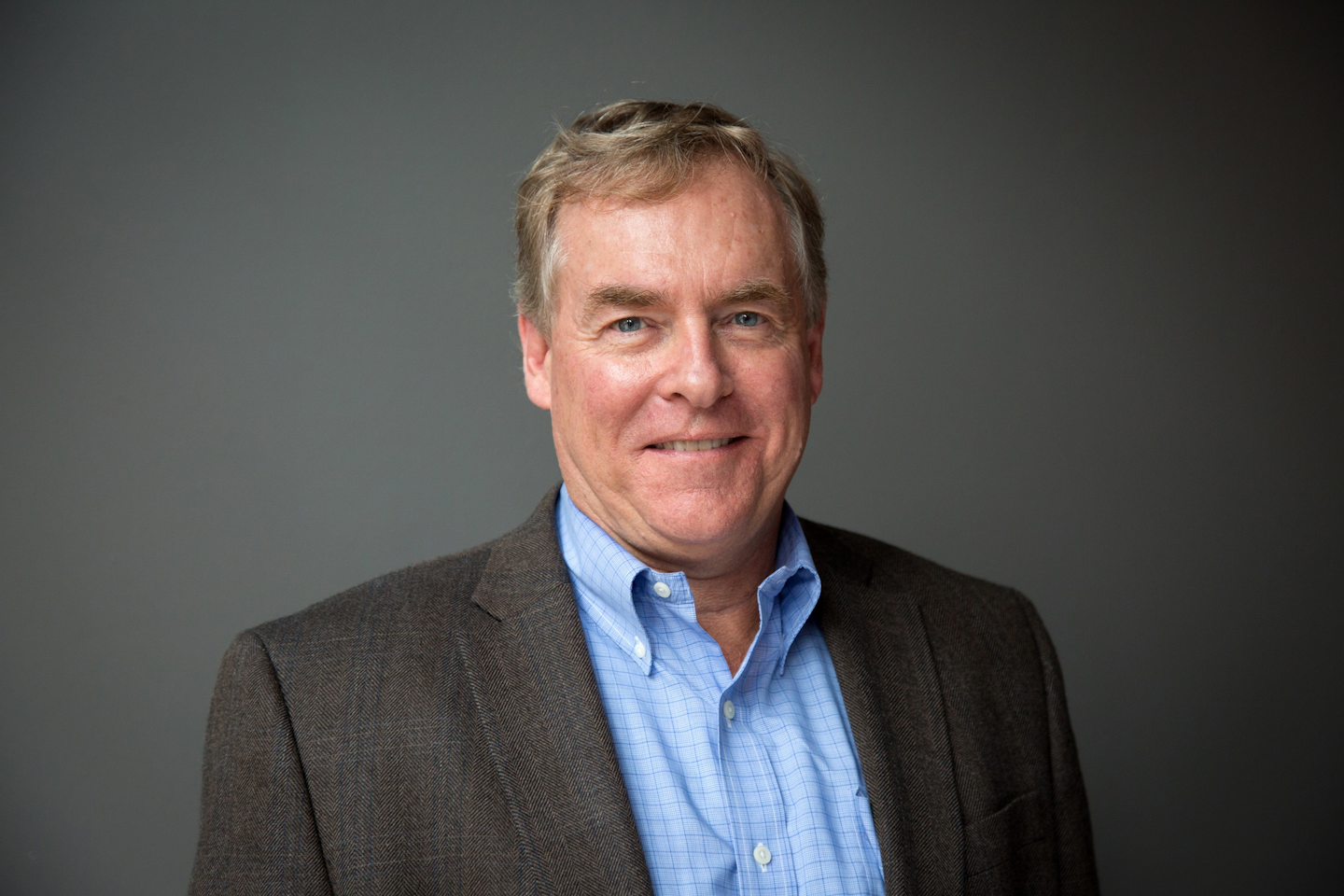 Richard (Dick) Palmersheim, Perlick Corporation President and CEO