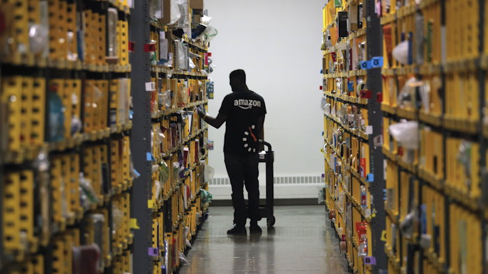 Id 35789 Amazon Warehouse