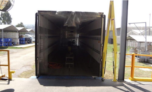 Id 35799 Mezz Gatedockgateopen
