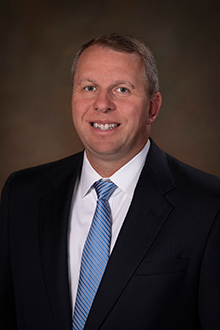 Ronald Draper, President and CEO of Textron Aviation Inc