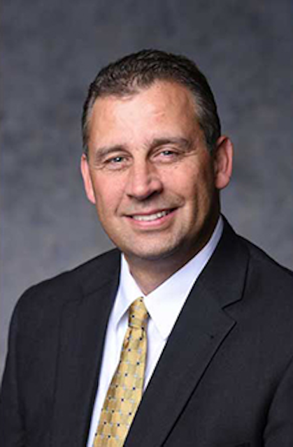 Daniel Lorenz, Wildeck, Inc. Vice President of Operations