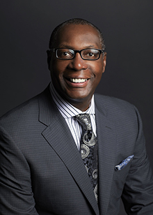 Victor Crawford, Incoming chief executive officer of the Pharmaceutical segment at Cardinal Health