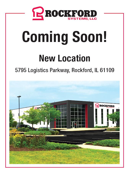 Id 35835 Rockford Systems New Building