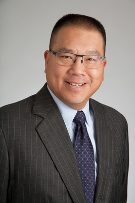 Michael D. Hsu, Kimberly-Clark Corporation CEO