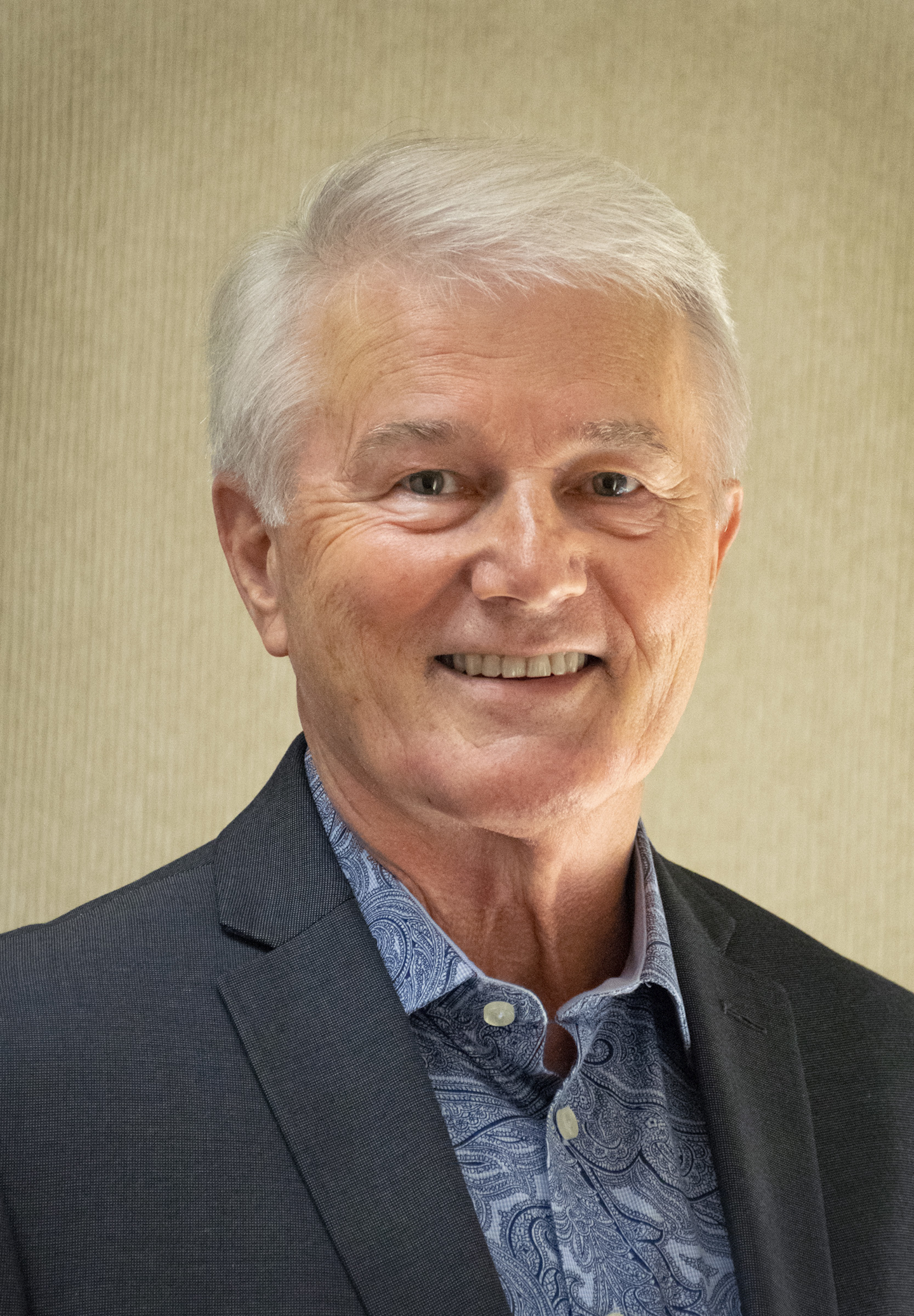 Hal Midkiff, Product Sales Manager, Process Pumps and Equipment