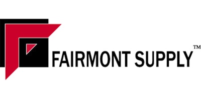 Id 35851 Fairmont Supply Logo