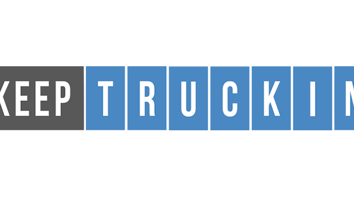 Id 35852 Keep Truckin