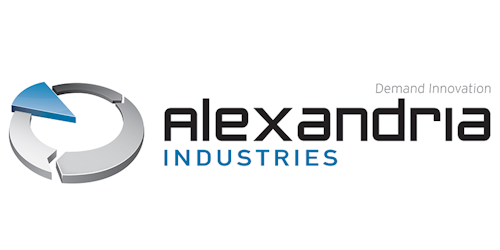 Id 35864 Alex Ind Logo