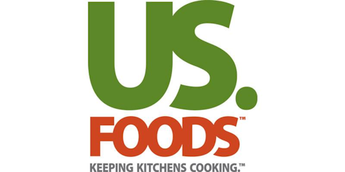 Id 35868 Us Foods Logo Listing