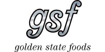 Id 35898 Golden State Foods Logo Listing