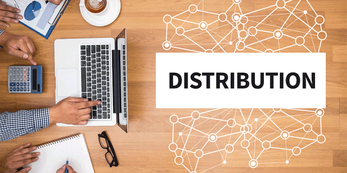 Add Distribution Adding Value to Your Distribution Business | Industrial Distribution
