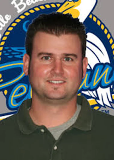 Matt Dedeluk, Senior channel marketing manager for JPW Industries
