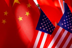 Id 35945 China America Flags