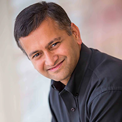 Dr. Madhav Durbha, Group VP of Industry Strategy, LLamasoft